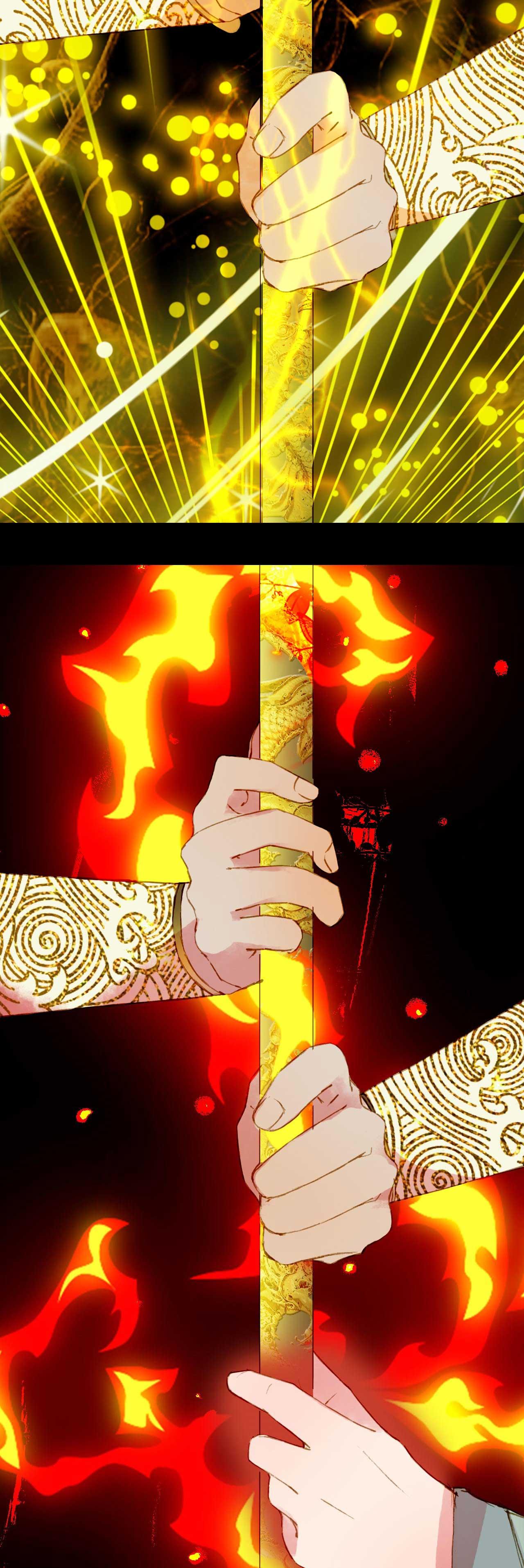 Mộng tưởng chưa đến ngàn năm Chapter 103 - Next Chapter 104