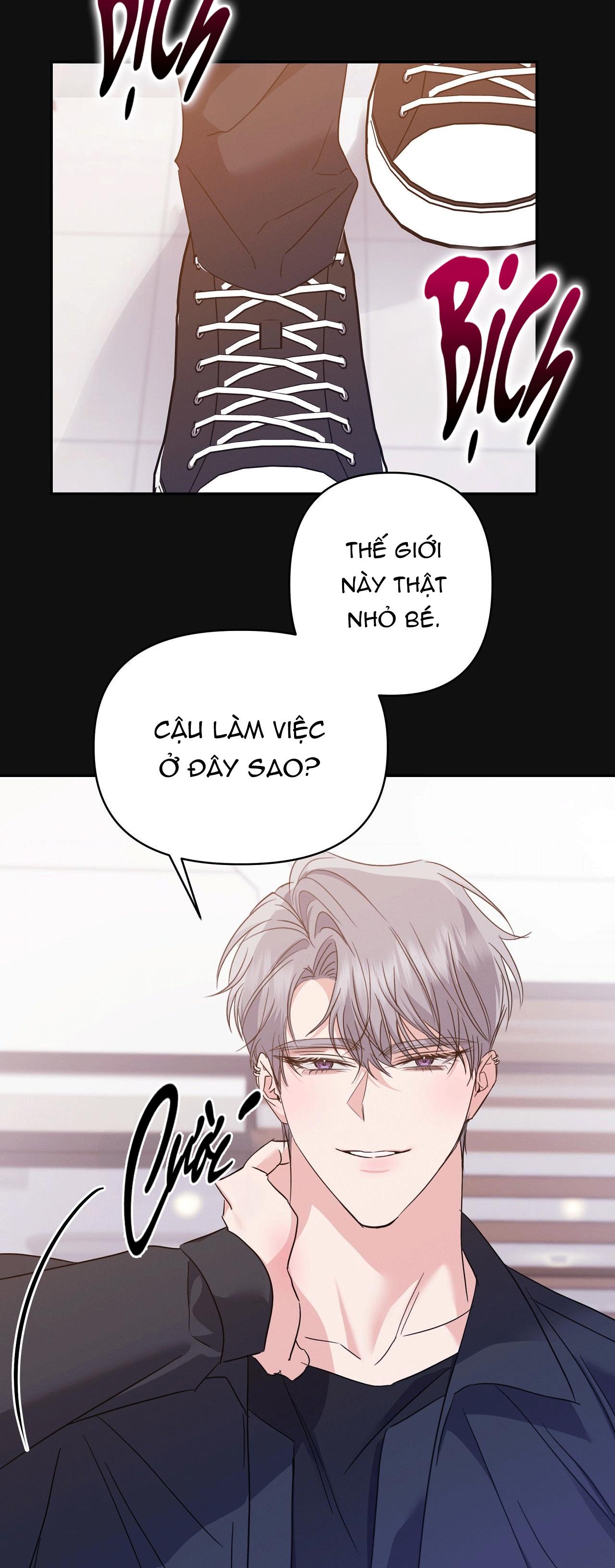 HƯỚNG DẪN TÌNH DỤC Chapter 10 - Next Chapter 11