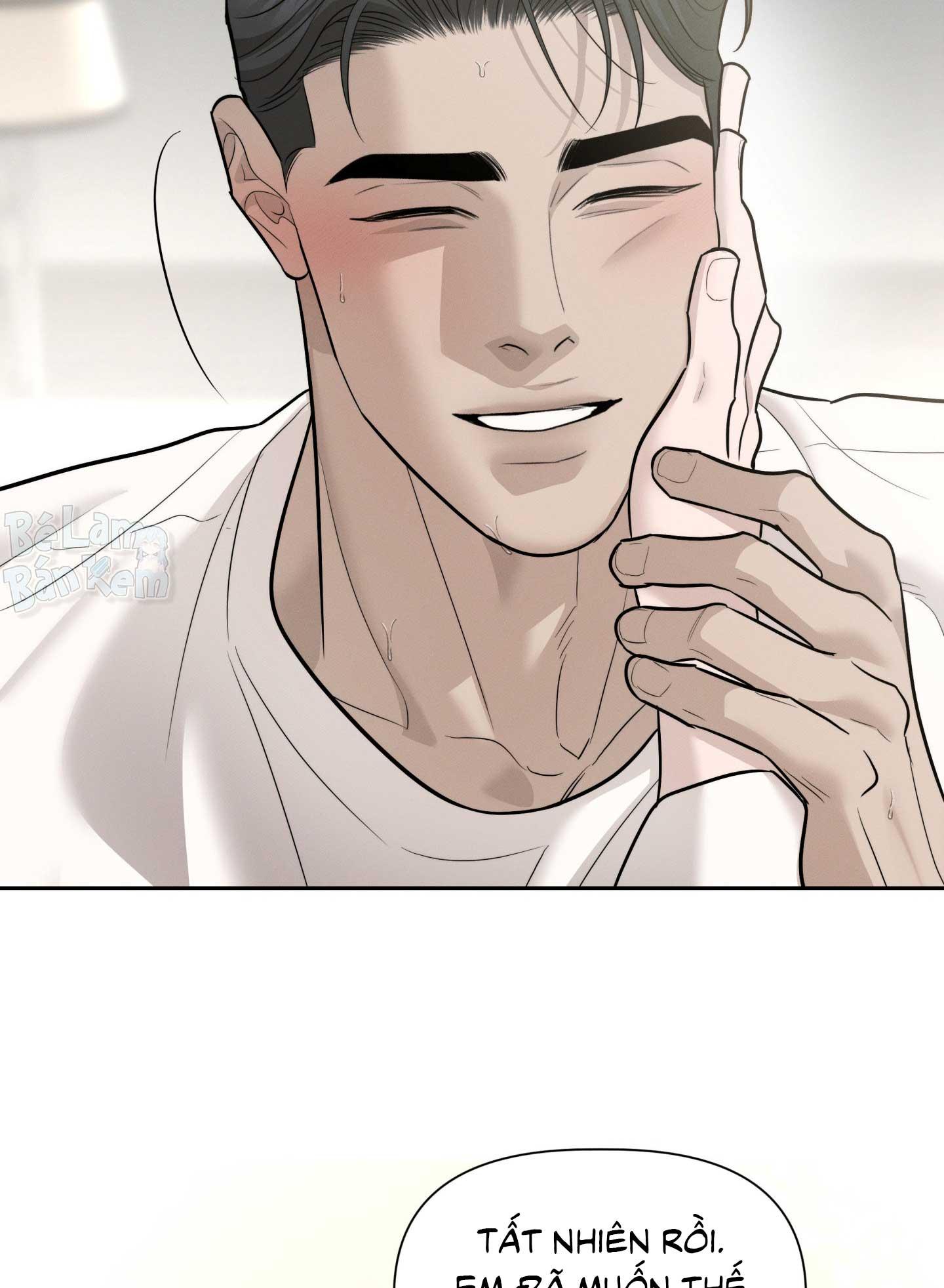 NHIỆT ĐỘ TIẾP XÚC Chapter 41 H - Next Chapter 42