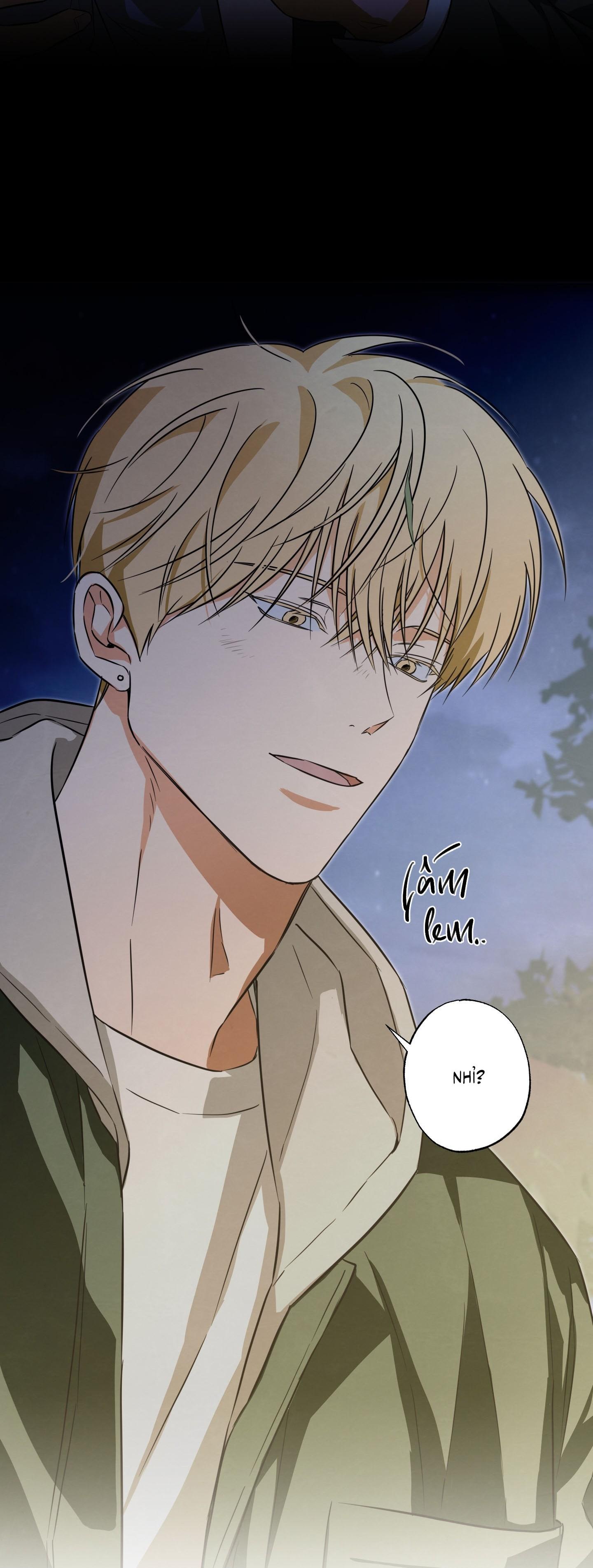 (CBunu) Bí Quyết Chinh Phục Tình Đơn Phương Chapter 7 - Trang 2