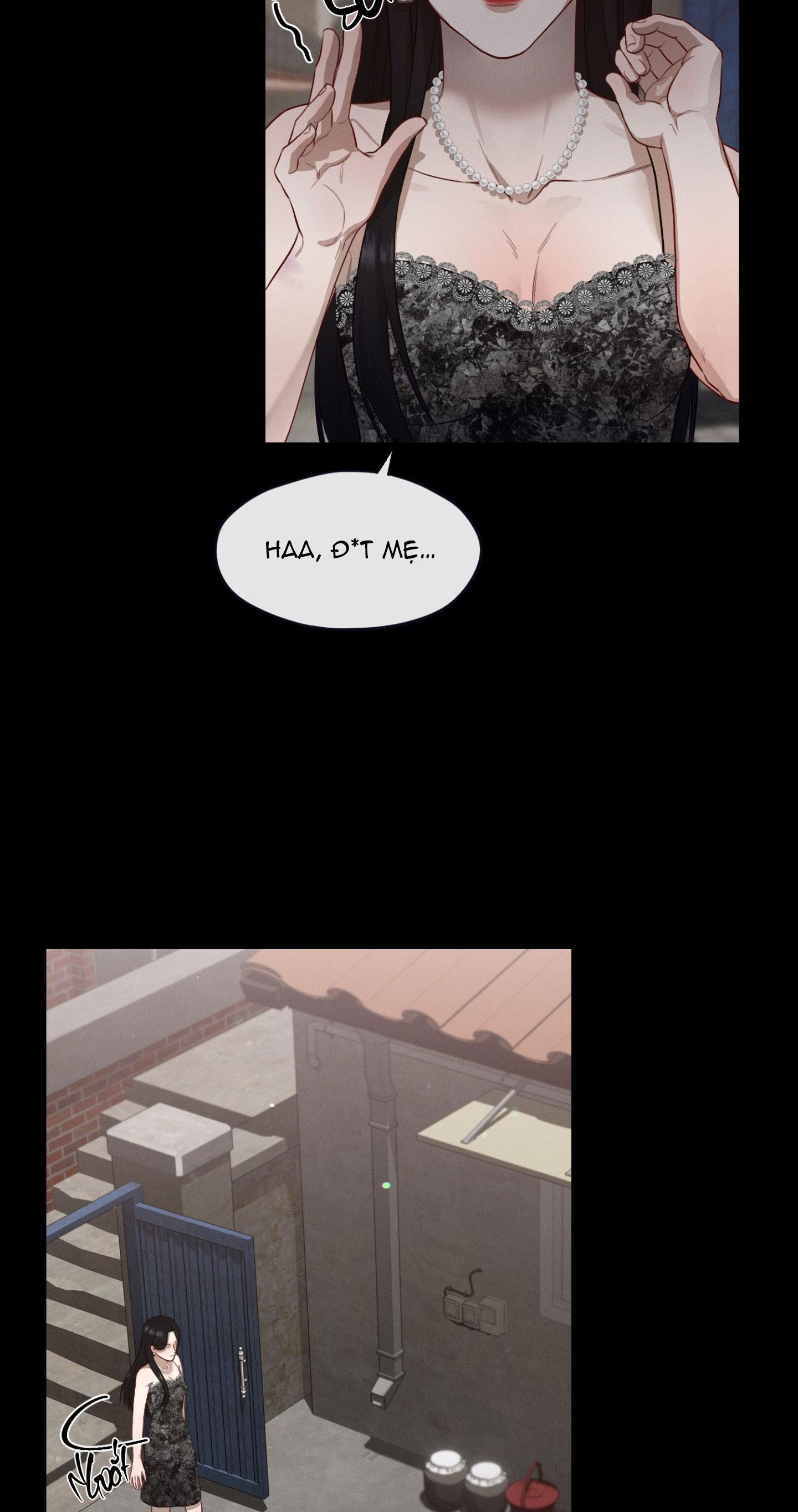 (ABO) CÁCH YÊU THƯƠNG CỤC CƯNG Chapter 1 - Next 
