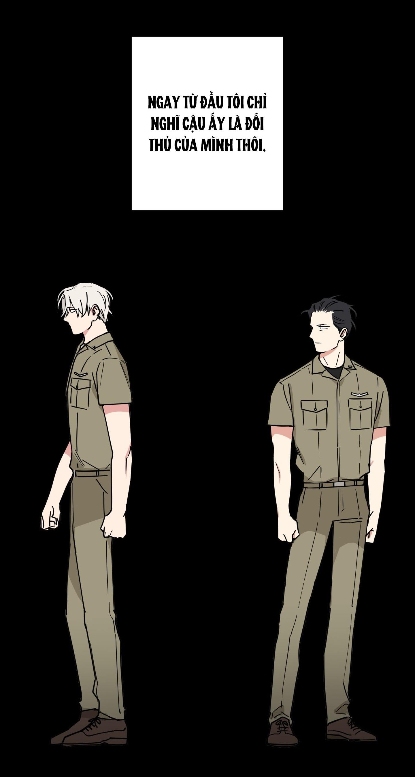 ÔNG CHÚ PHÉP THUẬT Chapter 21 - Next Chapter 22