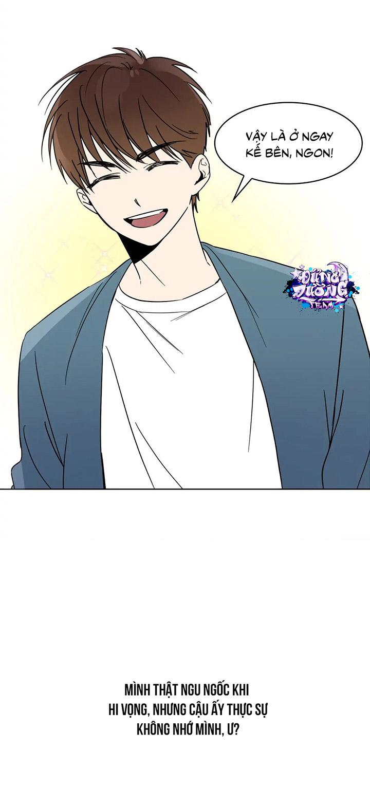 [DDT] KẺ SAY MÊ Chapter 3 - Trang 2