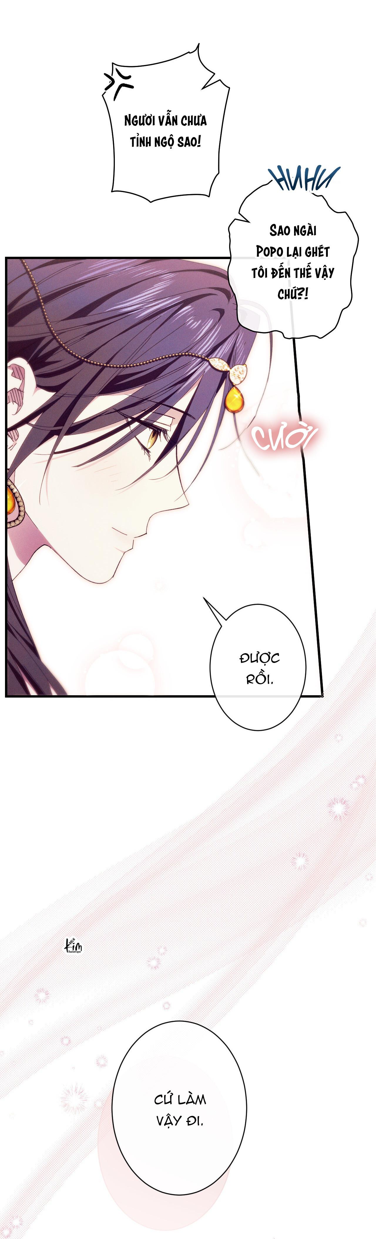 RẮN NUỐT LỰU Chapter 3 - Next 
