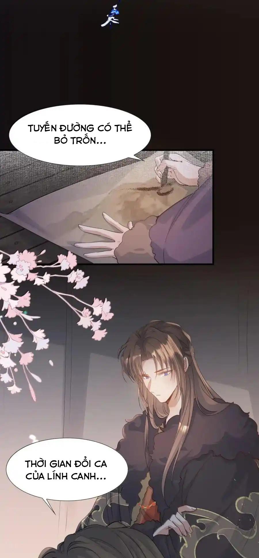 Loạn thế vi vương Chapter 124 - Next Chapter 125