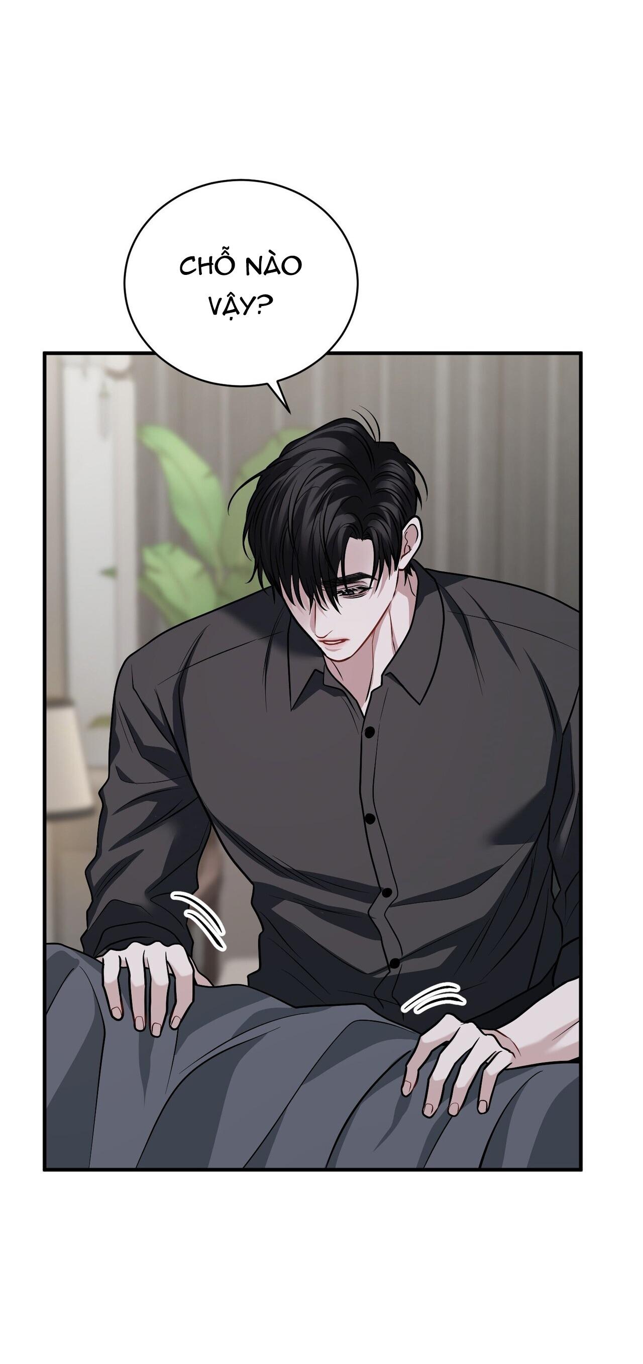 MỞ KHÓA GIAM CẦM Chapter 21 - Next Chapter 22