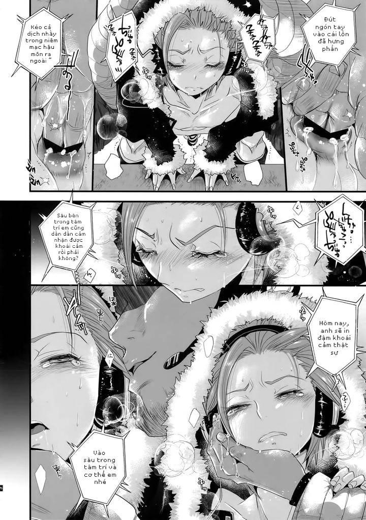 Tổng hợp Boylove Chapter 38 - Next 