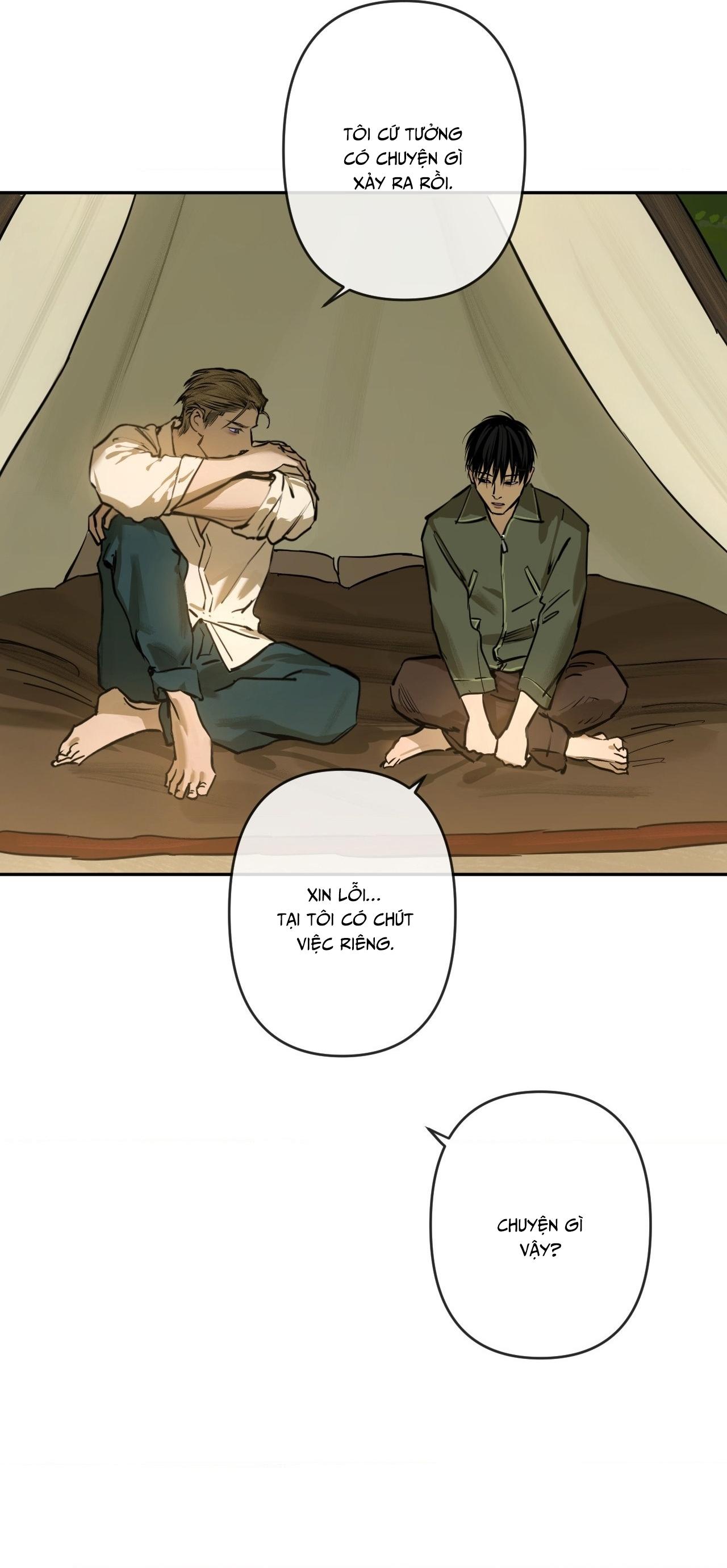 (GĐCV) SA NGÃ Chapter 8 H+ - Next 