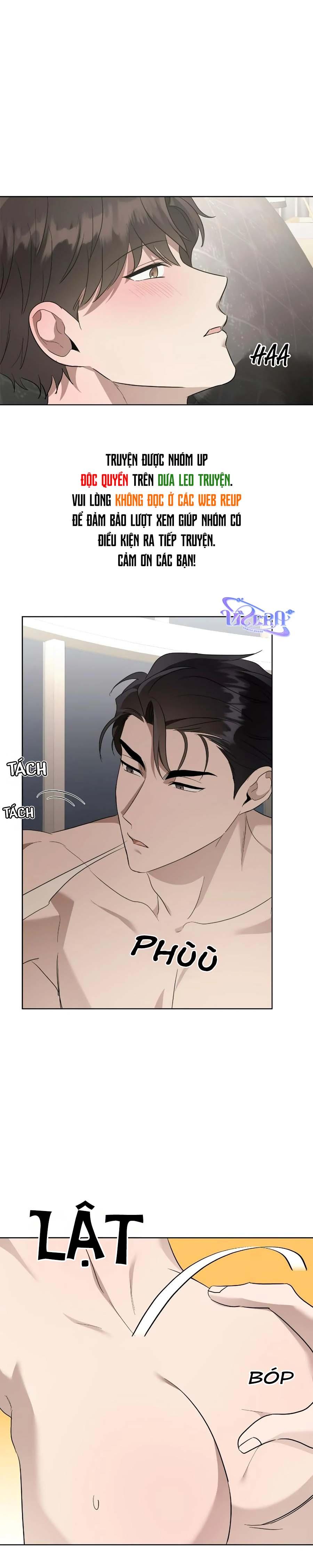 Niềm An Ủi Ngày Chủ Nhật Chapter 68 - Next 