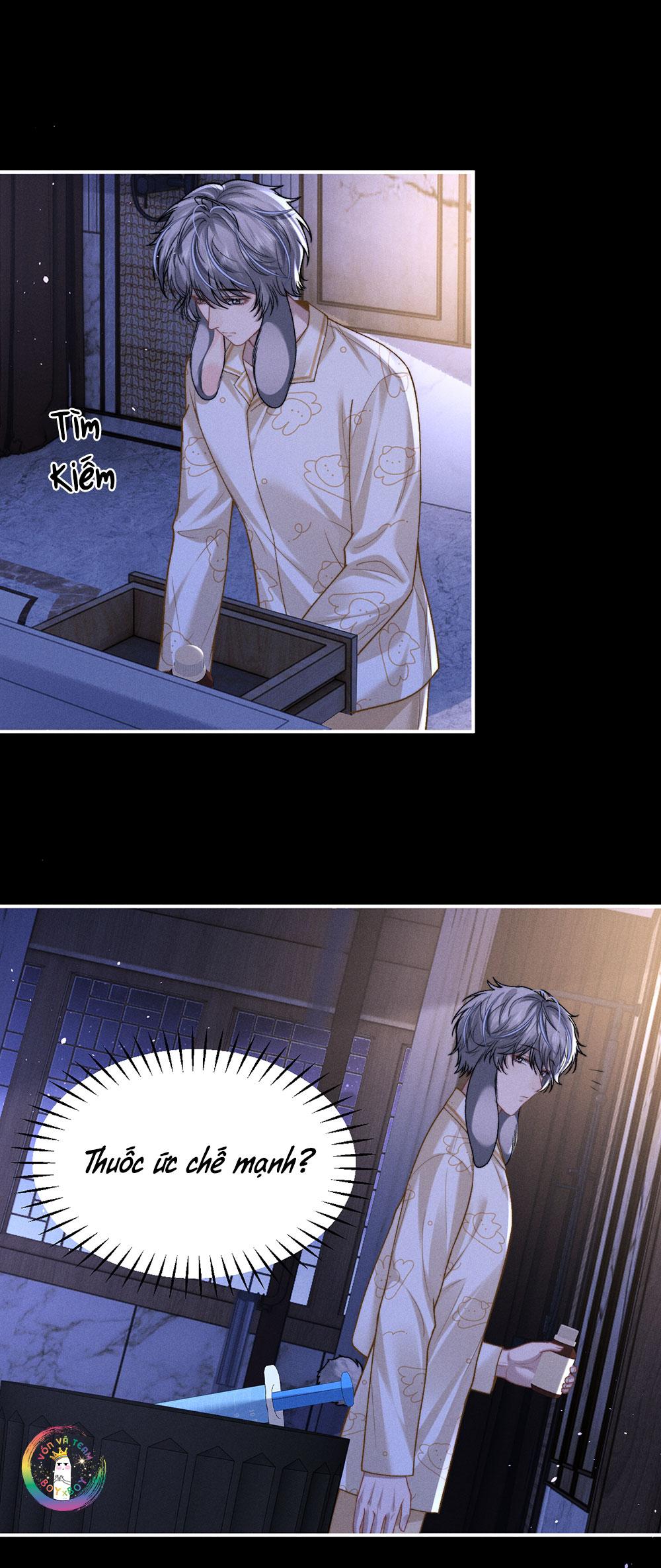 Chấp Sự Thỏ Tai Cụp Chapter 156 - Next 