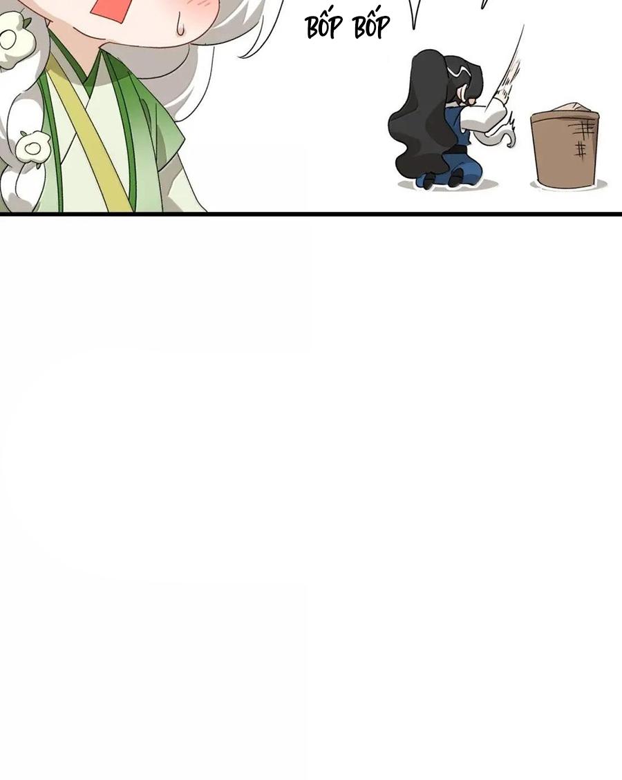 Xà Yêu Muốn Bỏ Trốn Chapter 47 - Next 