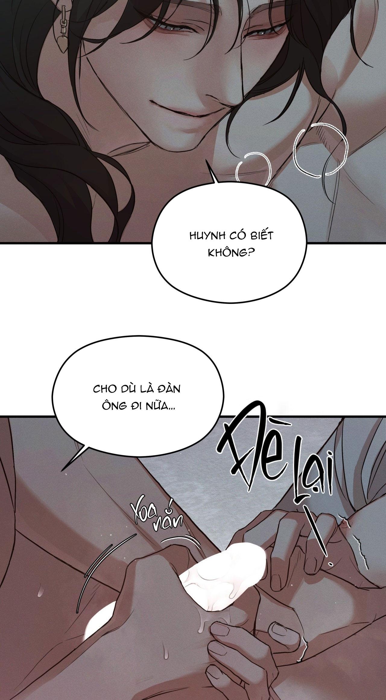 NIGHT END Chapter 2 - Next 