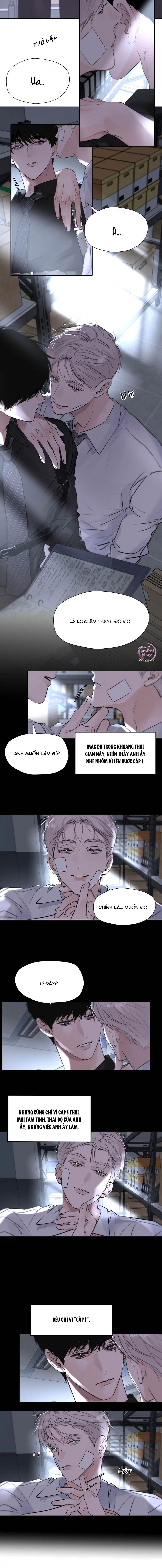 Tôi Trở Thành Dẫn Đường Đỉnh Cấp Nhờ Trúc Mã Chapter 43 - Next 