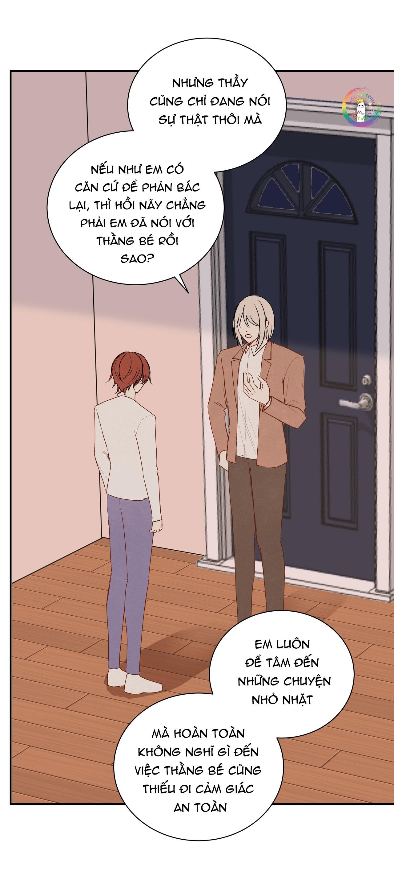 Liquor Gummies Chapter 68 - Next Chapter 69