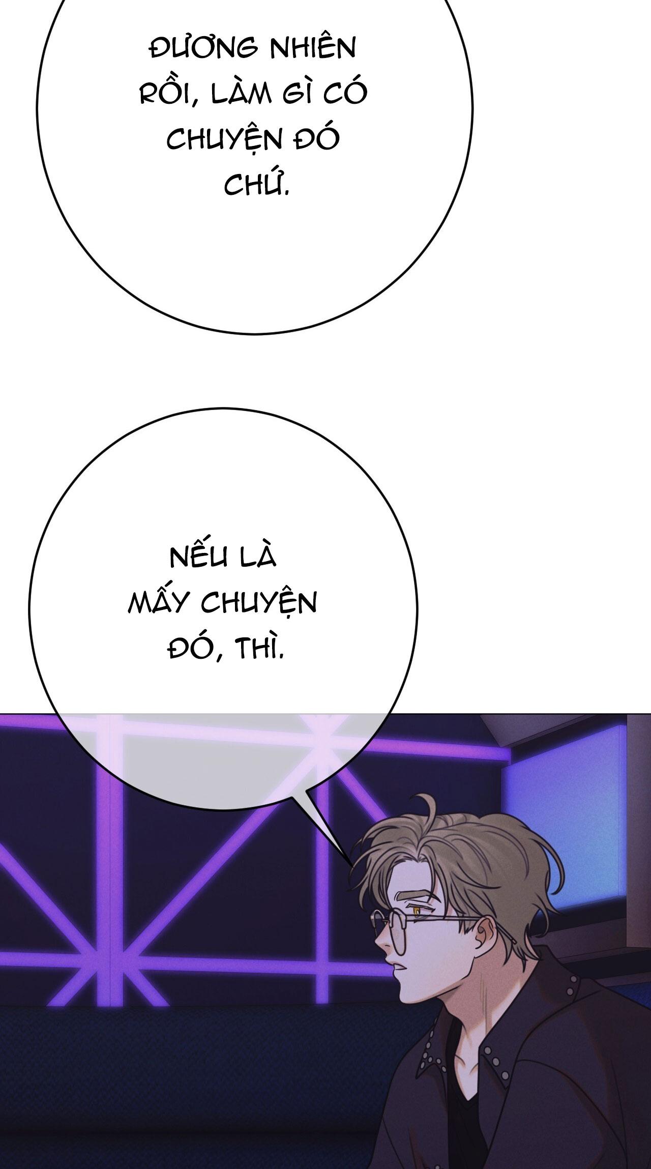 QUẺ BÓI GIẤC MƠ CỦA YÊU TINH Chapter 67 - Next Chapter 68