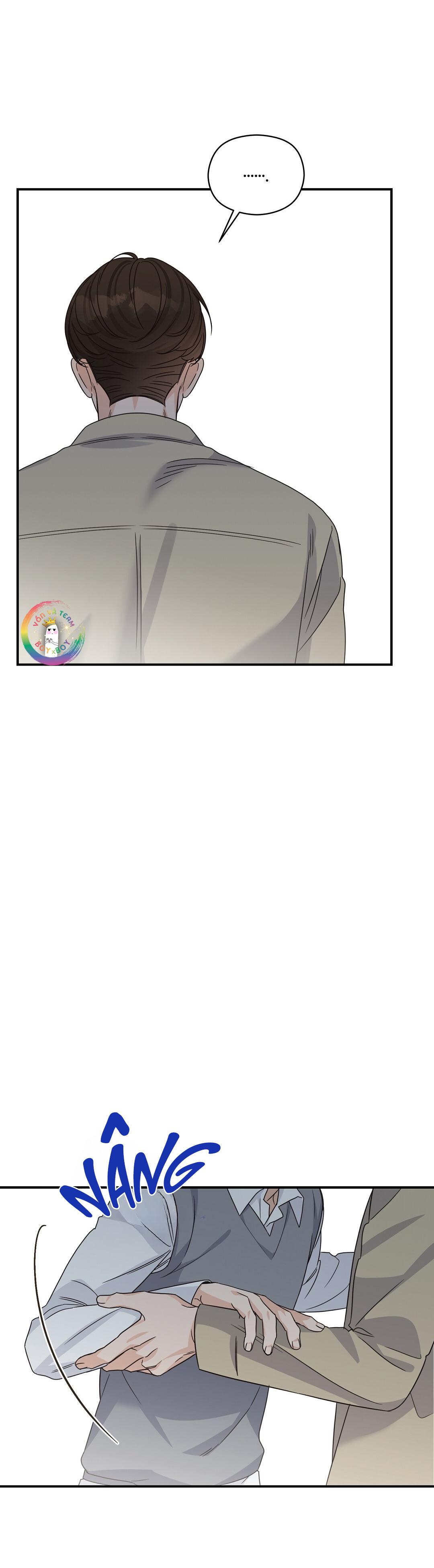 ✿ Vết Thương Alpha ✿ Chapter 23 - Trang 2