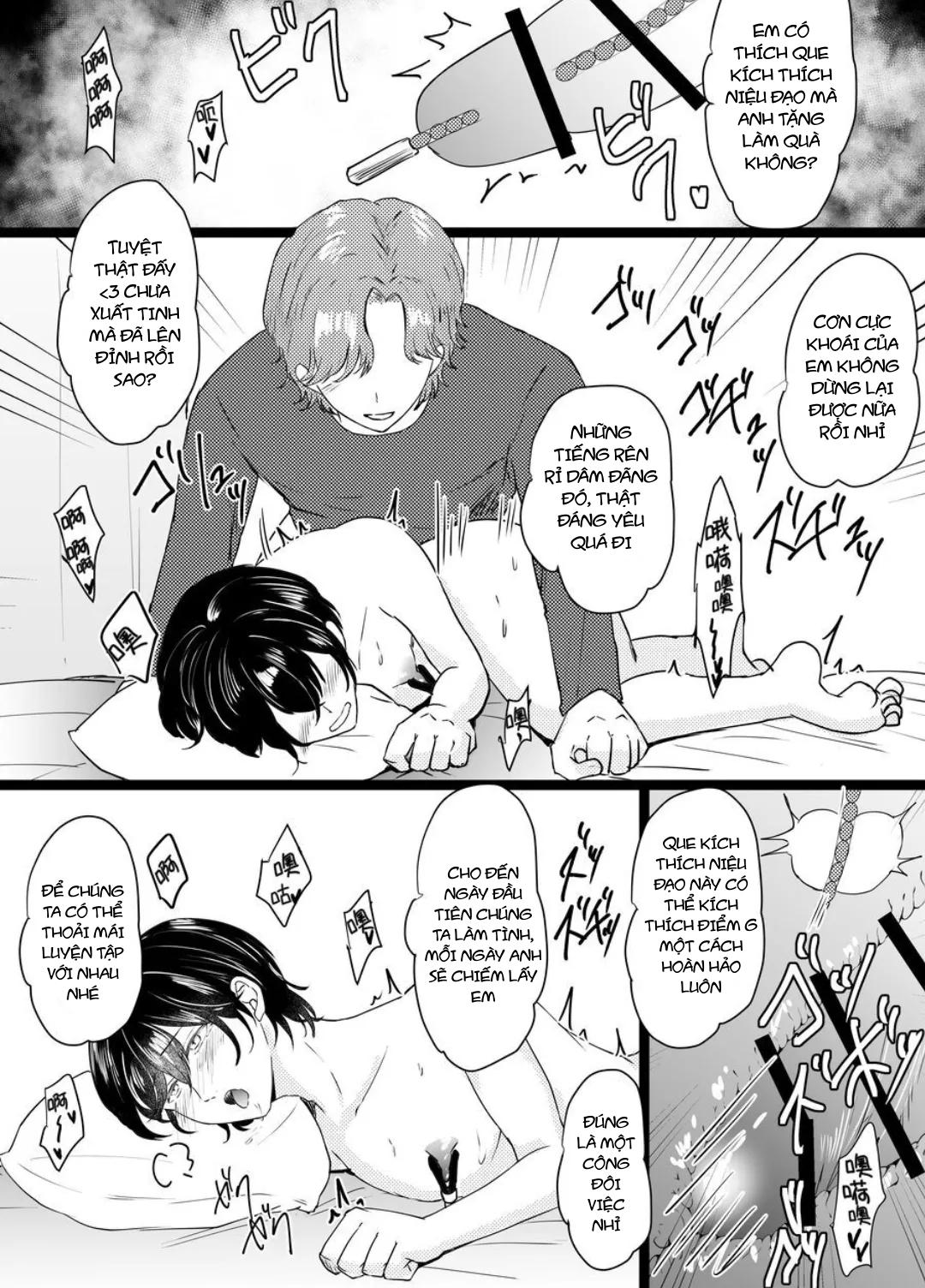 Cưng mà nói Chapter 277 - Next Chapter 278