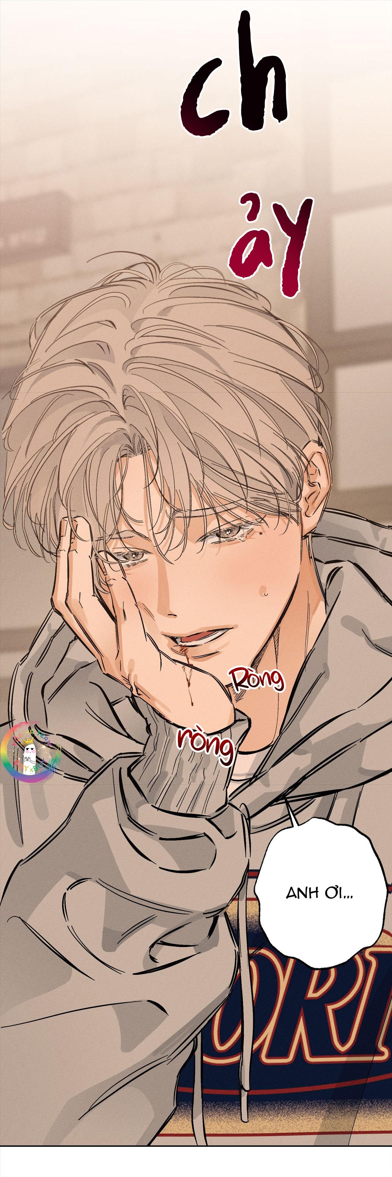 Sau Ánh Đèn Sân Khấu Chapter 19 - Next Chapter 20