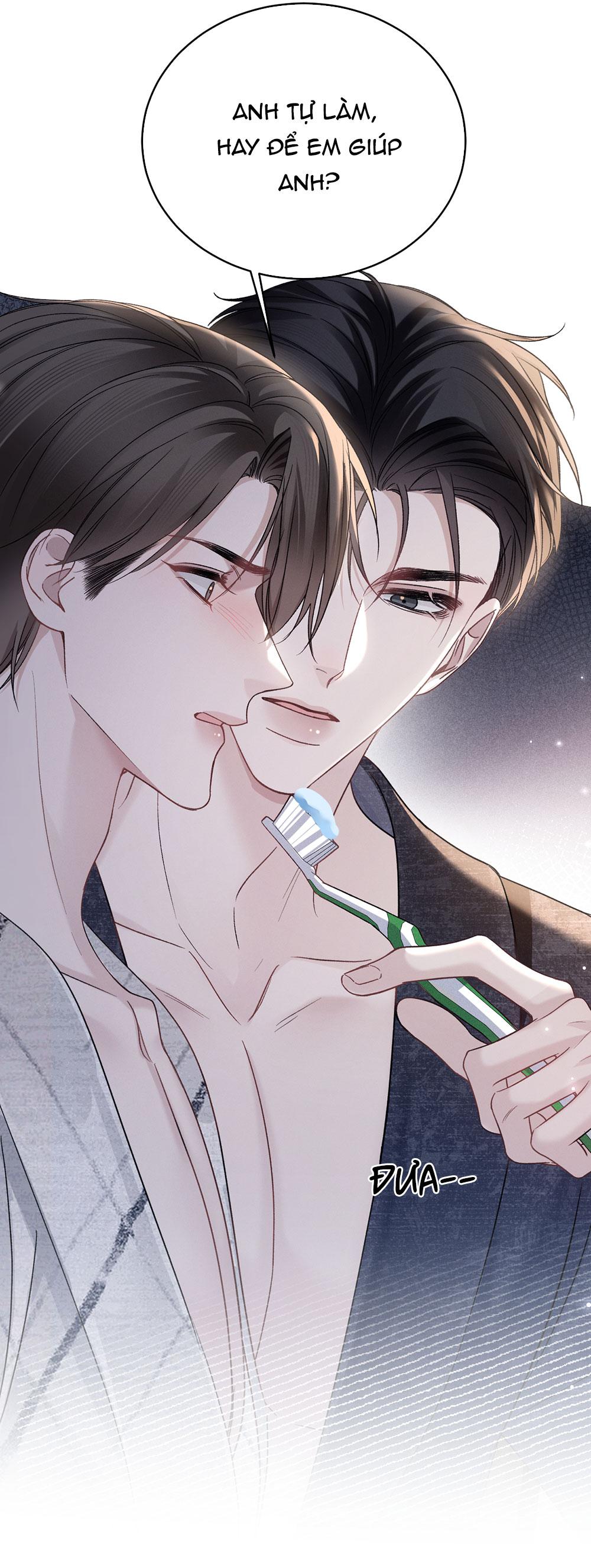 Cuộc Đối Đầu Gay Gắt Chapter 110 - Next 