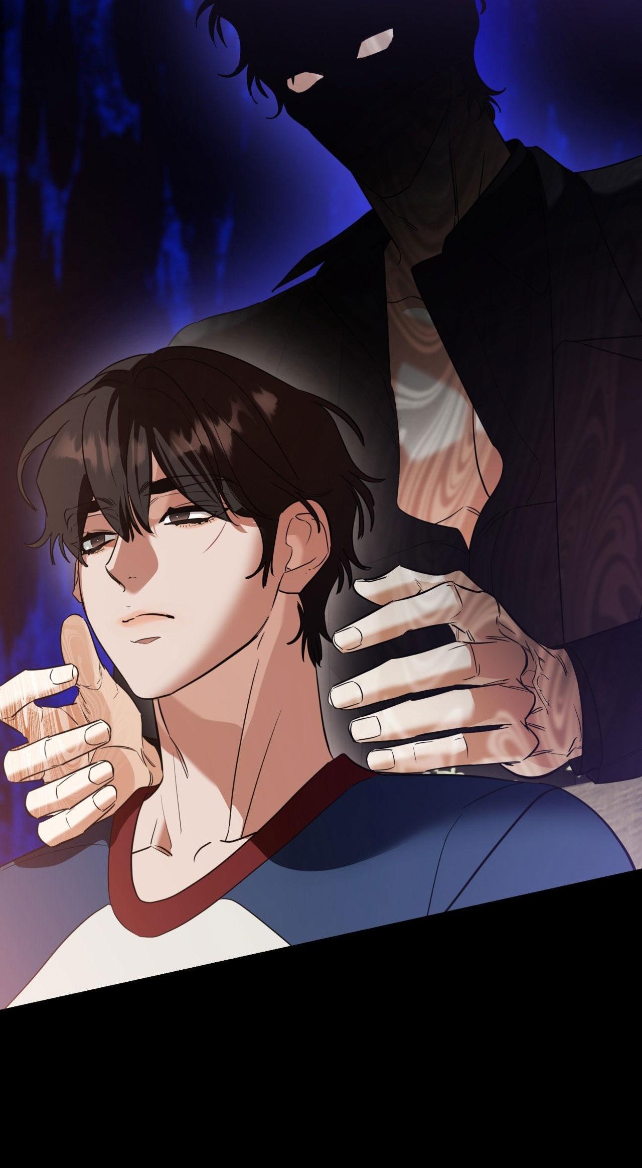 LỆNH CỨU RỖI Chapter 80 - Next Chapter 81