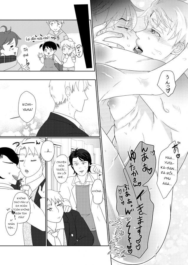 Oneshot hỏny Chapter 424 - Next Chapter 425