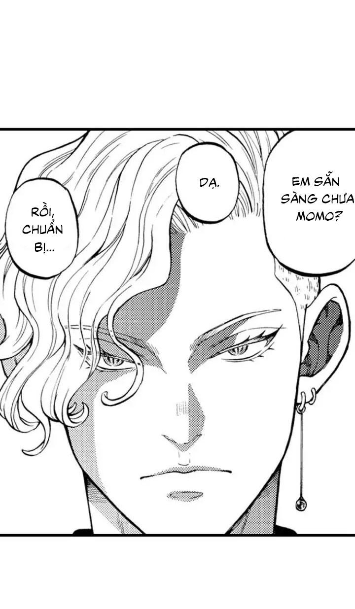 Em Gái Ơi, Anh Trở Thành Thánh Nữ Rồi Chapter 2 - Trang 2