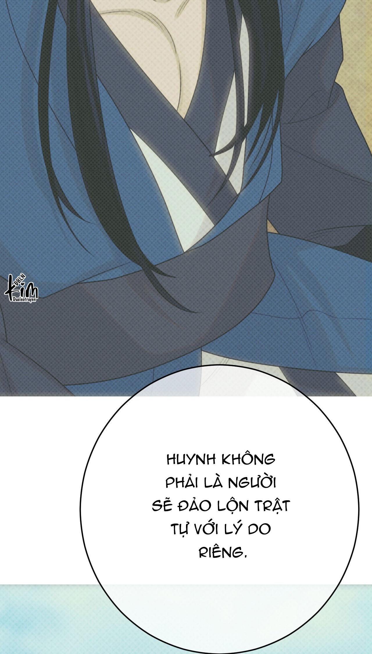 QUẺ BÓI GIẤC MƠ CỦA YÊU TINH Chapter 57 - Next 