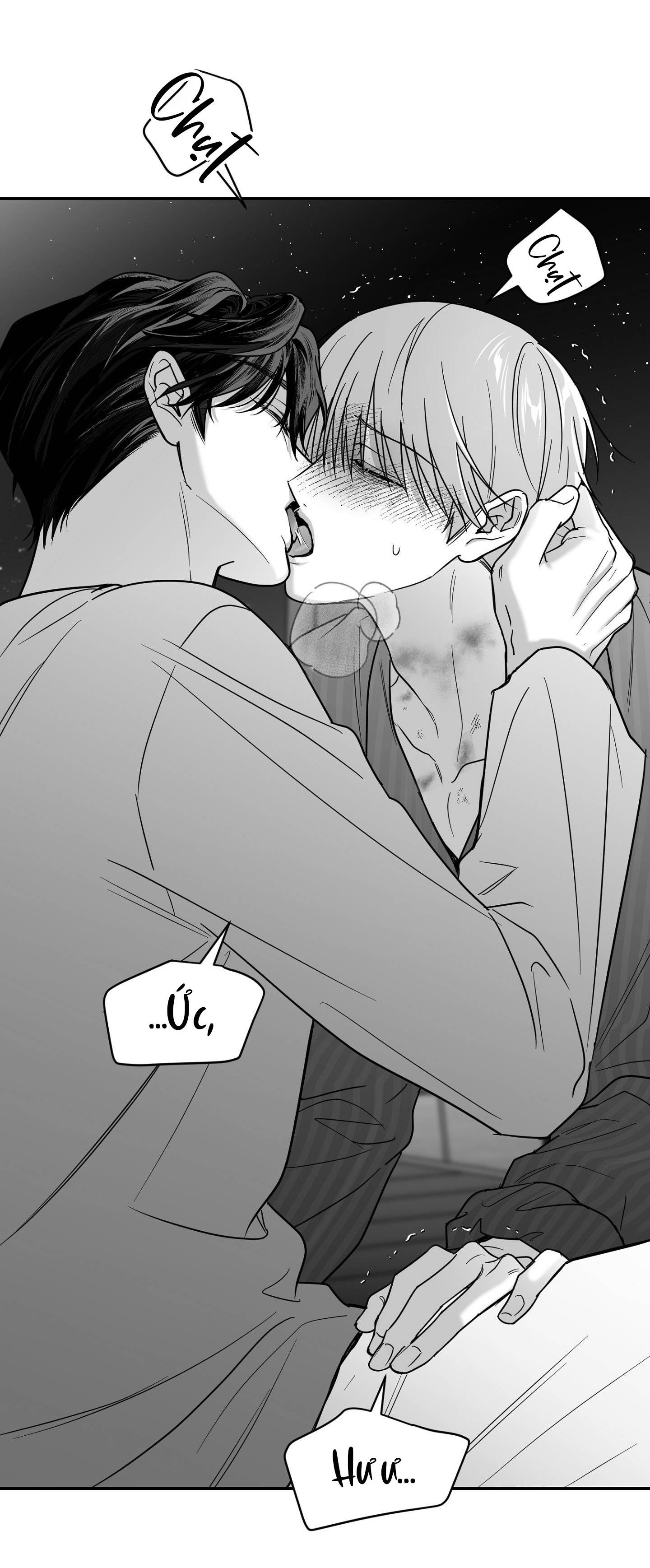 NON ZERO SUM Chapter 68 - Next 