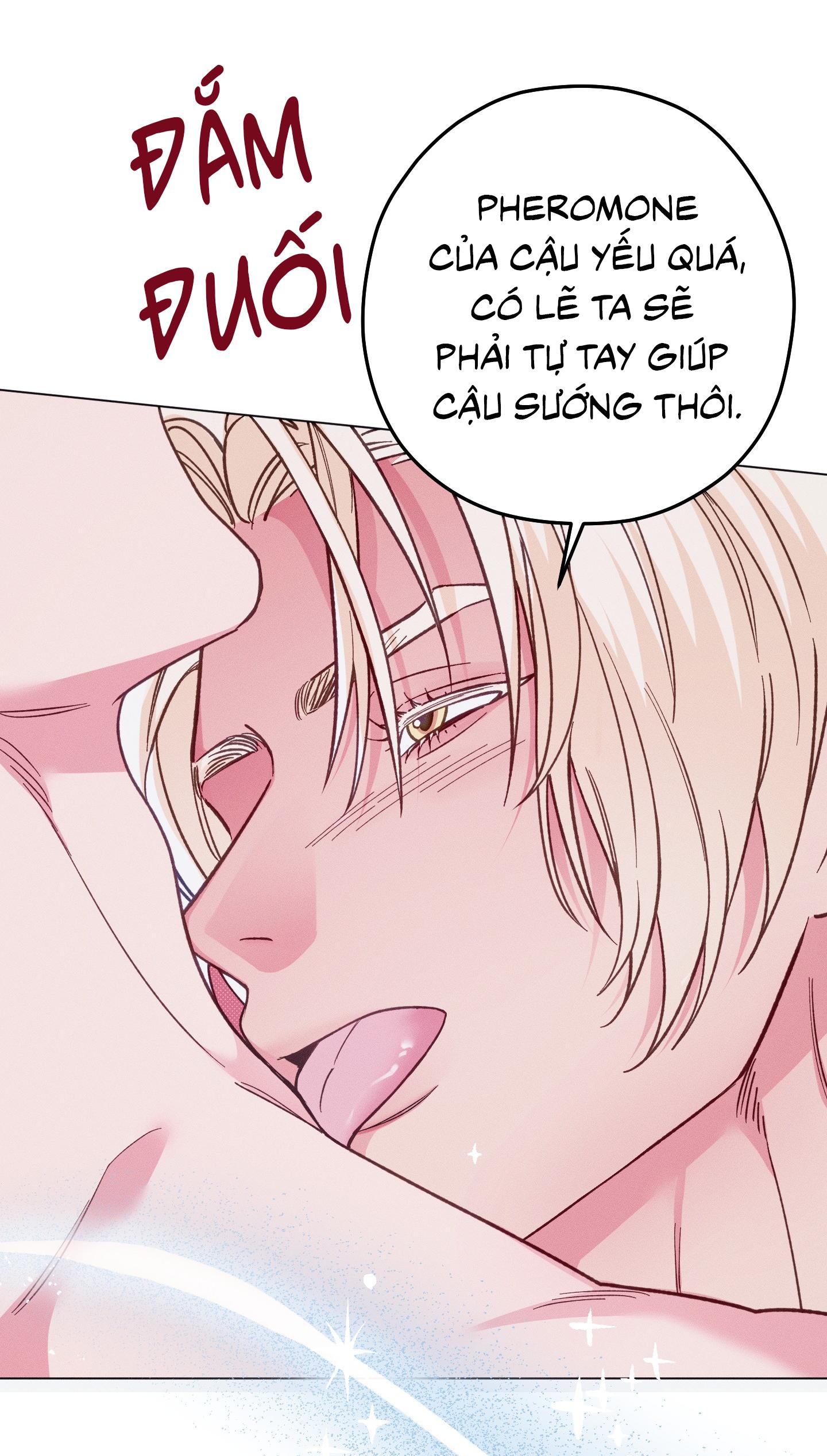 Xuyên Thành Bá Tước Omega Chapter 6 - Next 
