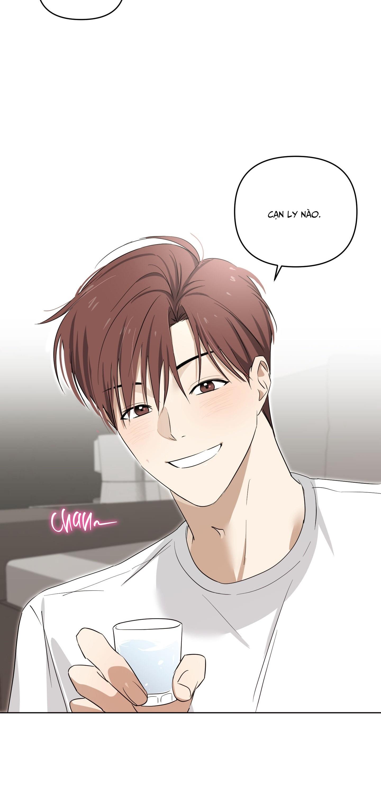 GUITAR ĐIỆN VÀ CÀ VẠT Chapter 15 - Next 