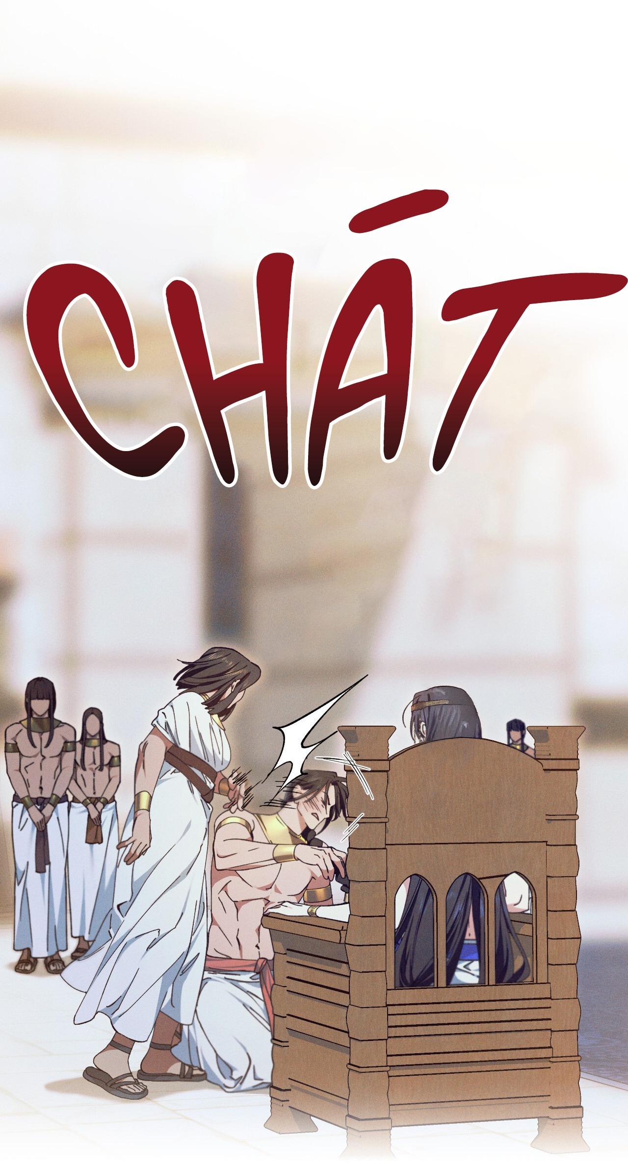 RẮN NUỐT LỰU Chapter 3 - Next 
