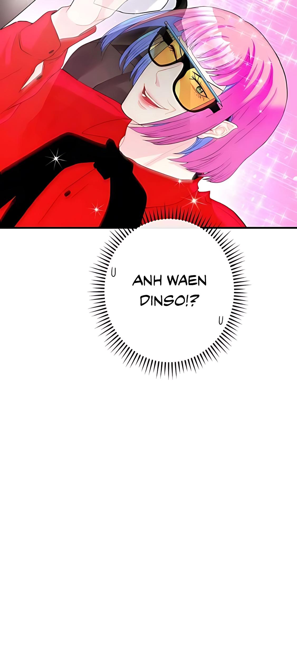 Phải lòng cục cưng nói lắp Chapter 13 - Next Chapter 14