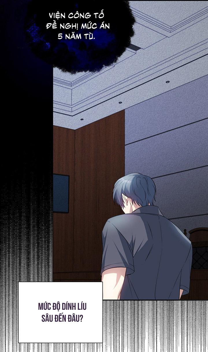 [DDT] Lời Nguyền Màn Đêm Chapter 1 19+ - Next Chapter 2 19+