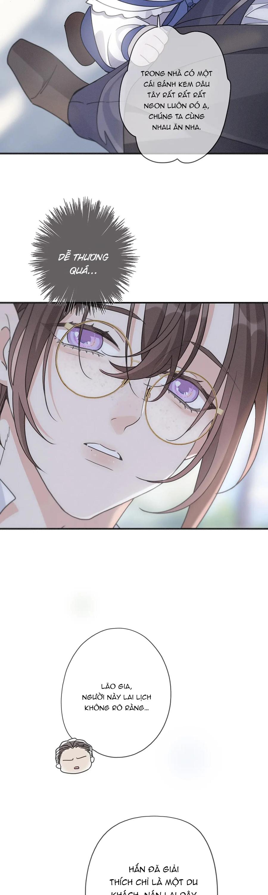 Khốn Thú Chi Nhiễm Chapter 69 - Next 