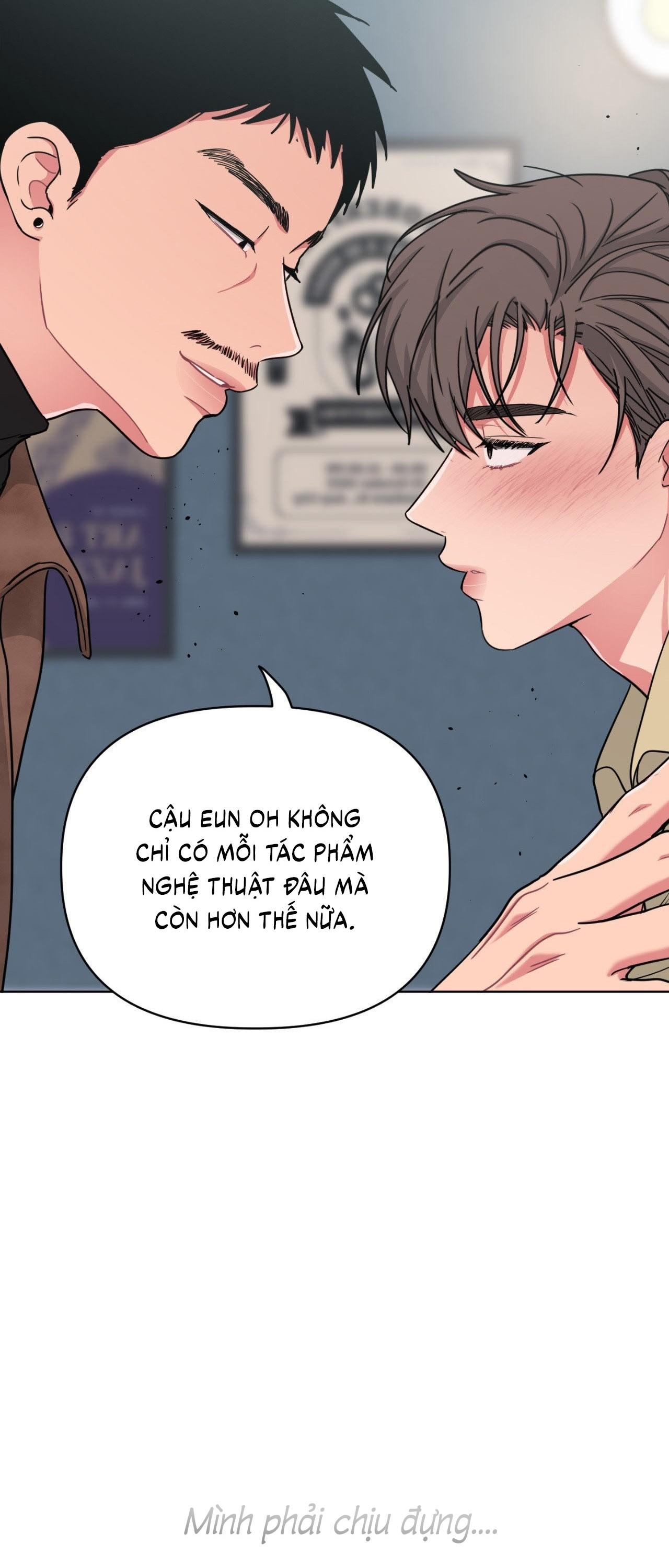 (CBunu) Chàng Trai Mỹ Thuật Chapter 67 - Next 
