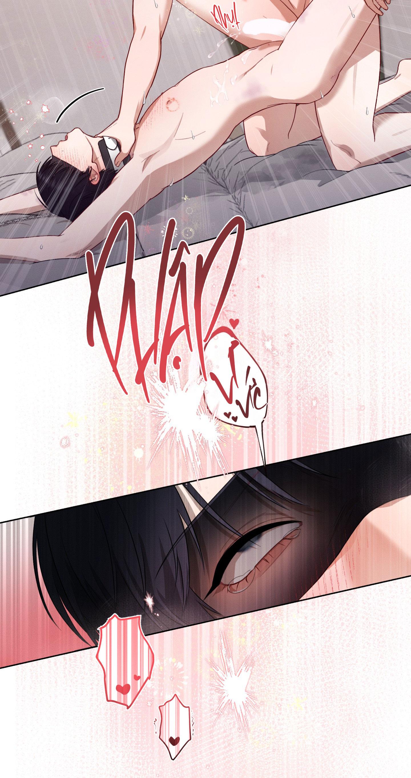 (ABO) CÁCH YÊU THƯƠNG CỤC CƯNG Chapter 1 - Next 