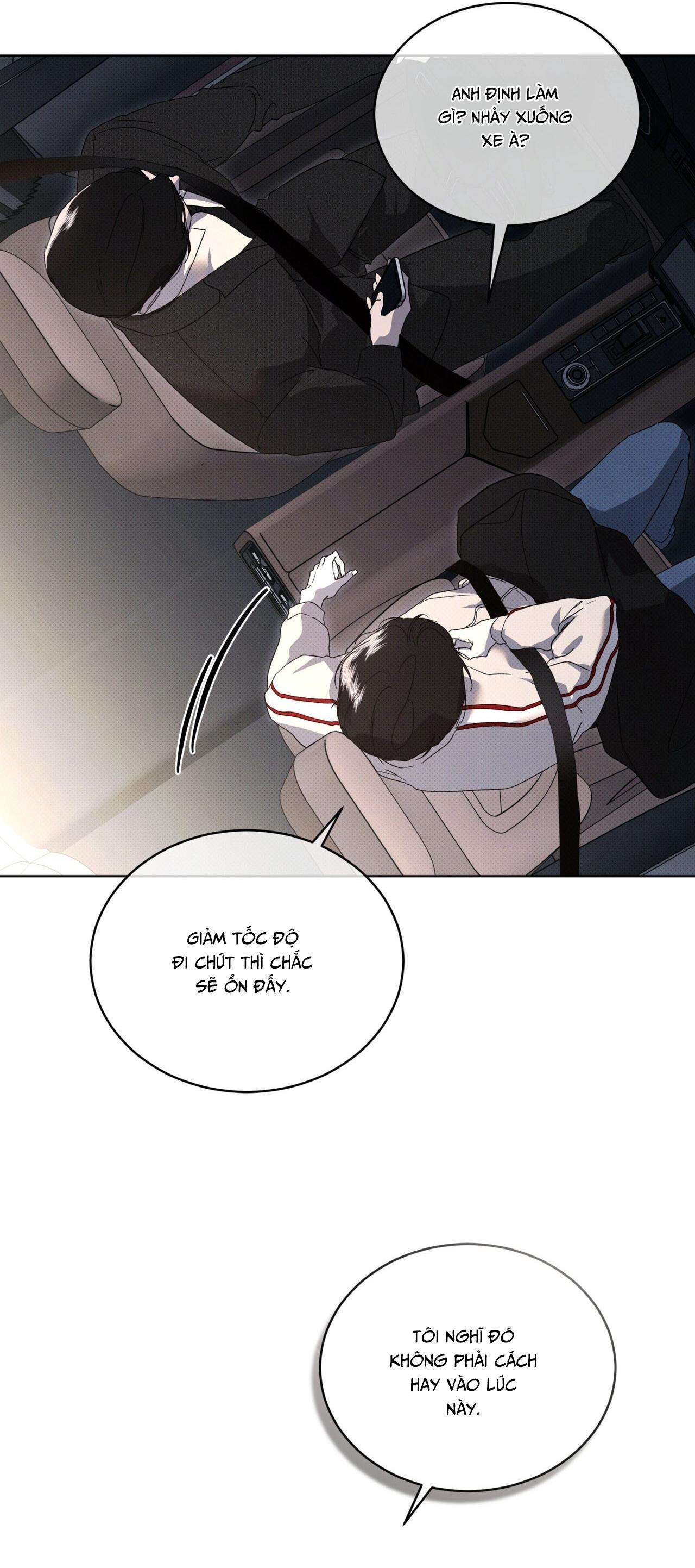 HÌNH THÁI TIẾN HÓA Chapter 12 - Trang 2