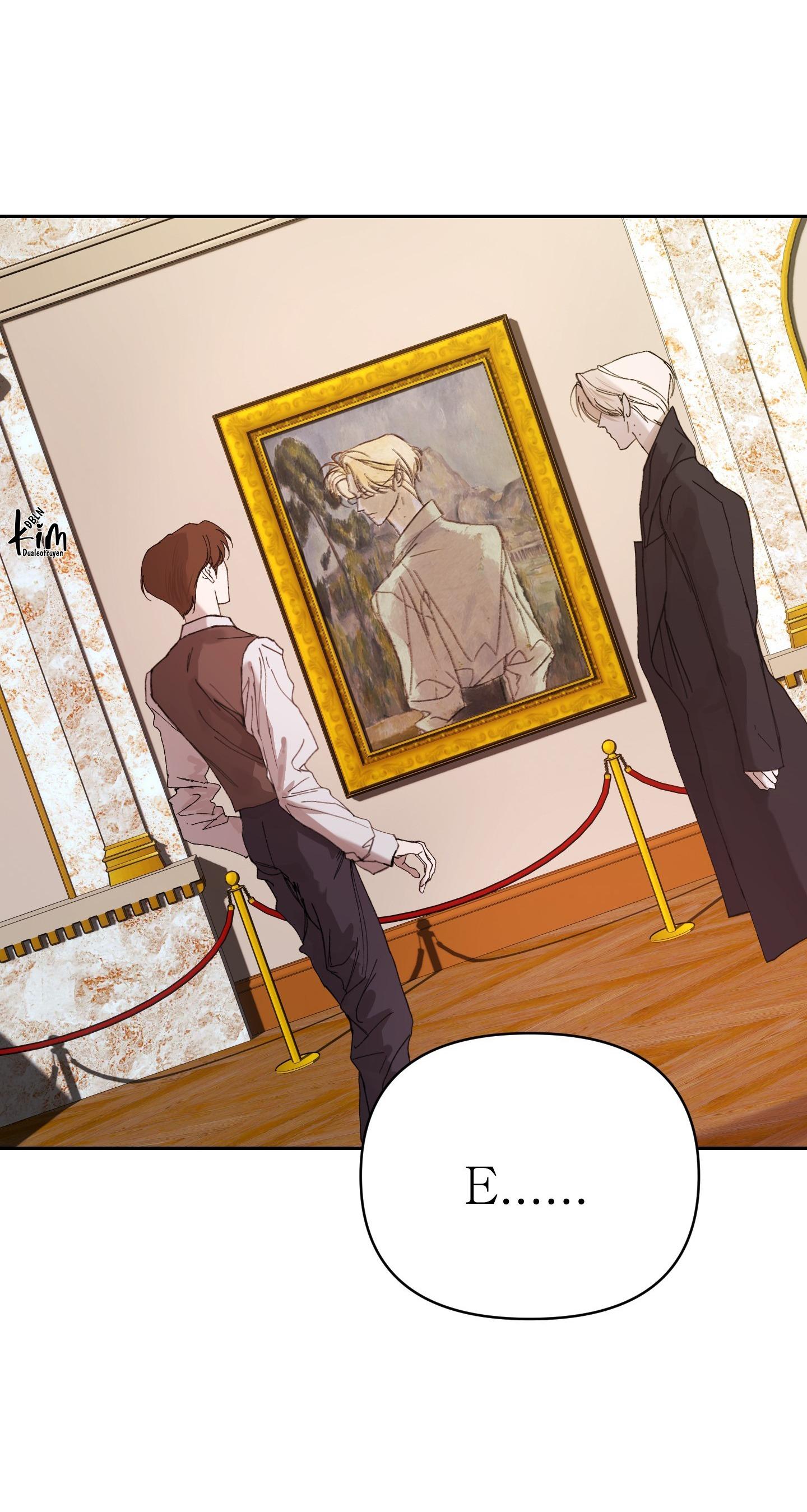 BL CỔ TRANG-ÂU CỔ NGẮN NHÀ KIM Chapter 43.8 REVERIE 8 - Next 