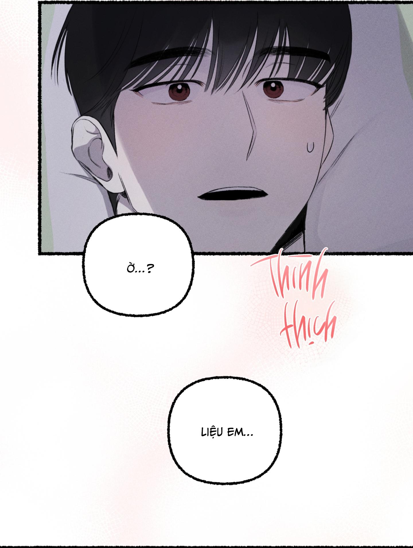 LẠC NHỊP Ở SAMCHEONPO Chapter 4 - Next 