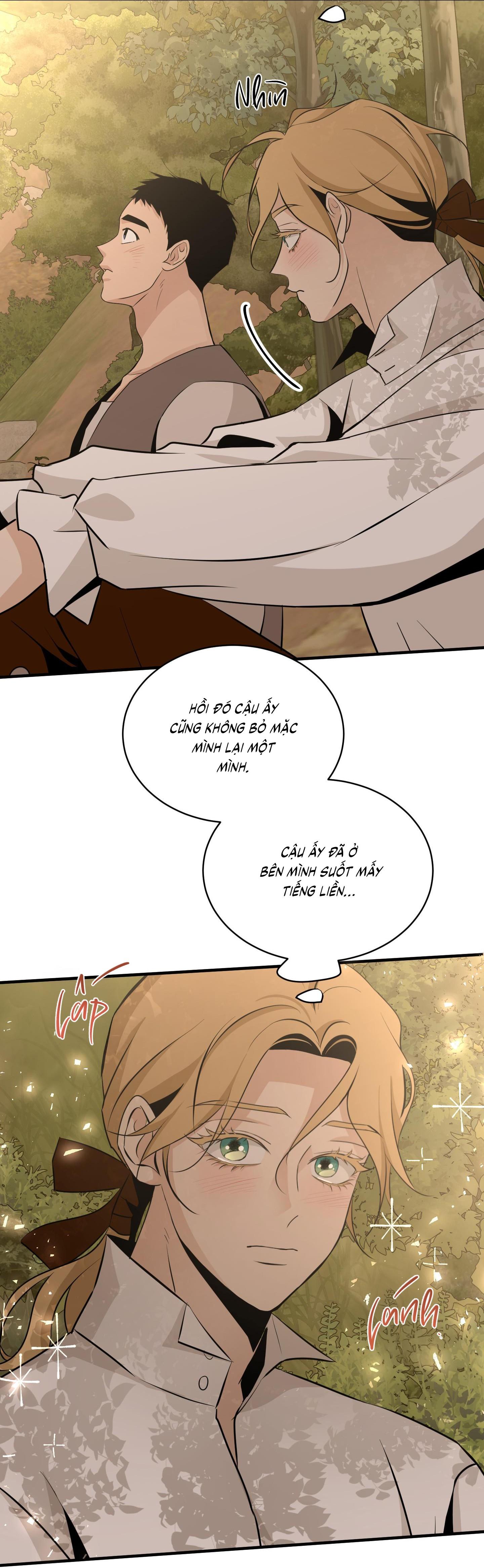 (CBunu) Hoa Vô Danh Chapter 23 - Next 