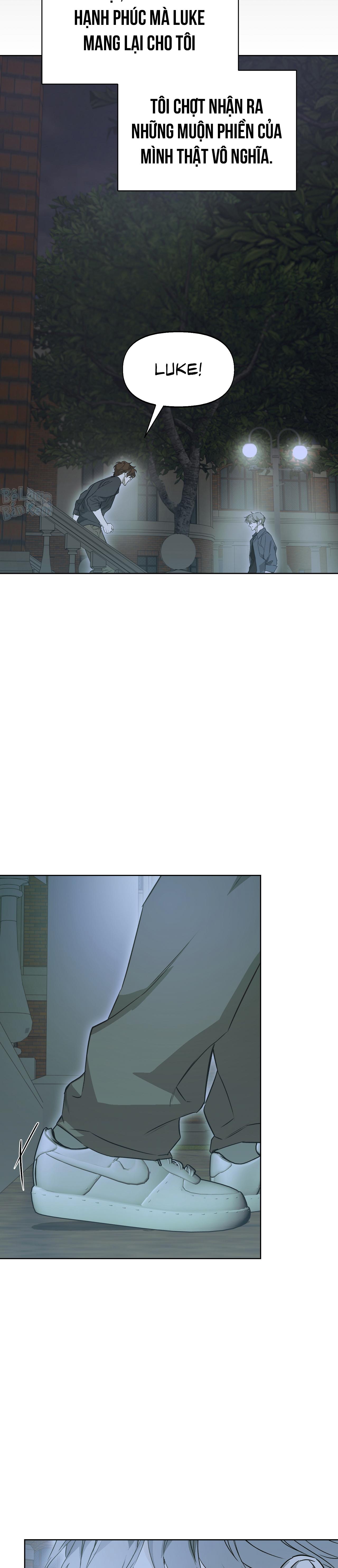 NERD PROJECT Chapter 53 - Trang 2