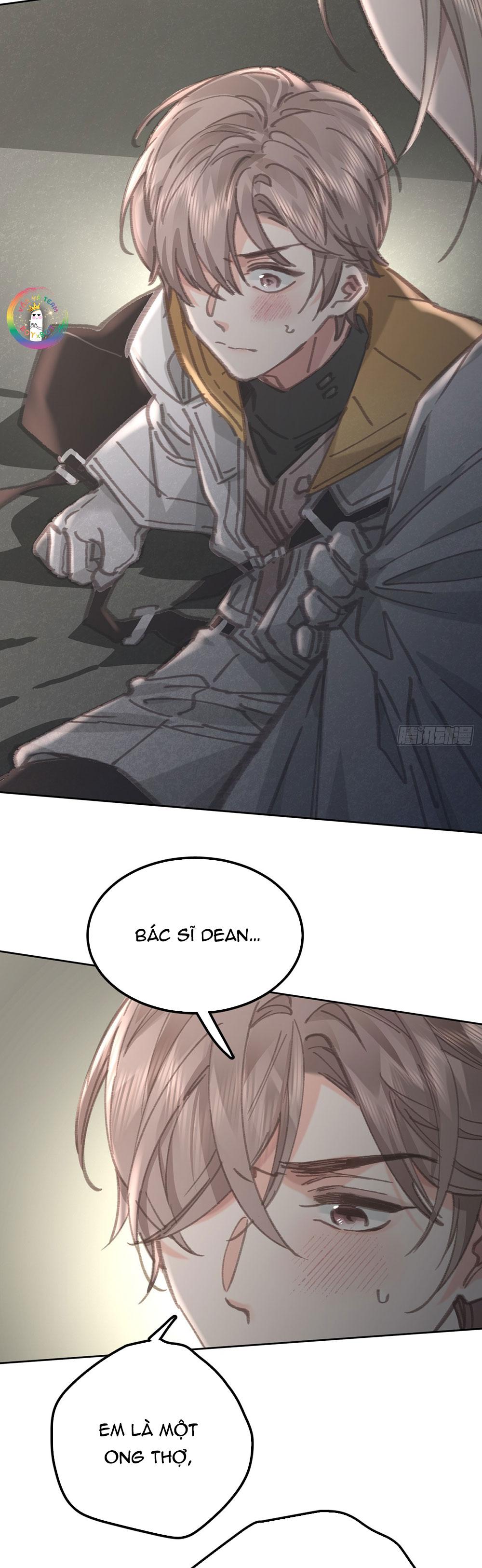 Ong Thợ Chapter 84 - Next 