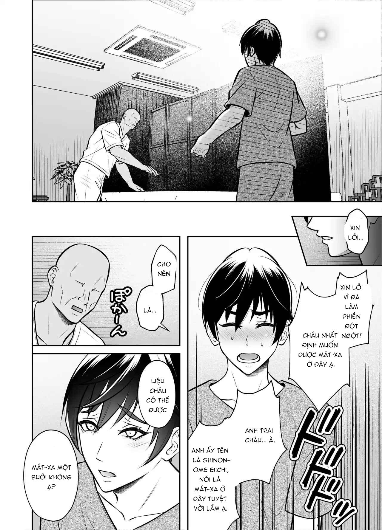 Cưng mà nói Chapter 276 - Next Chapter 277