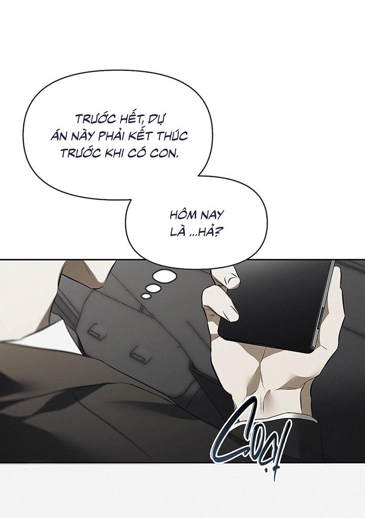 [DDT] BẪY CHUỘT Chapter 1 19+ - Trang 2
