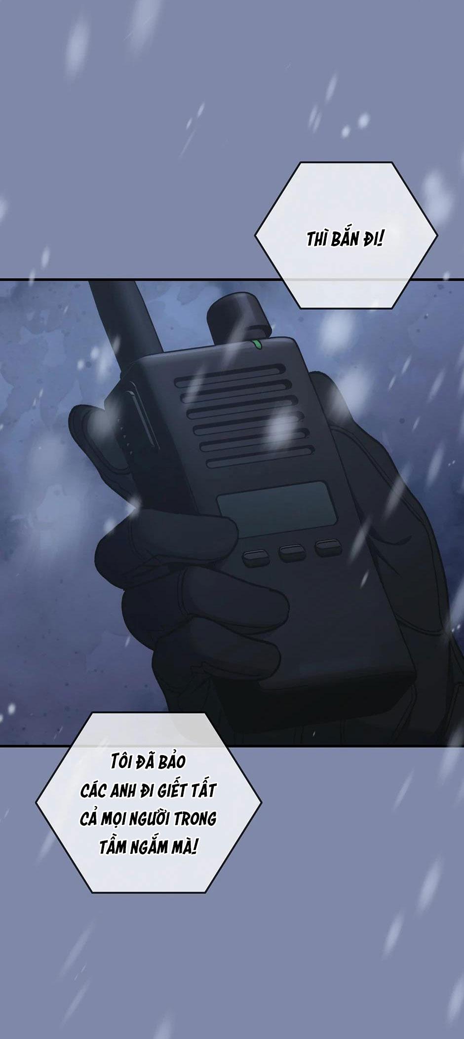 Deadman Switch Chapter 67 END - Trang 2