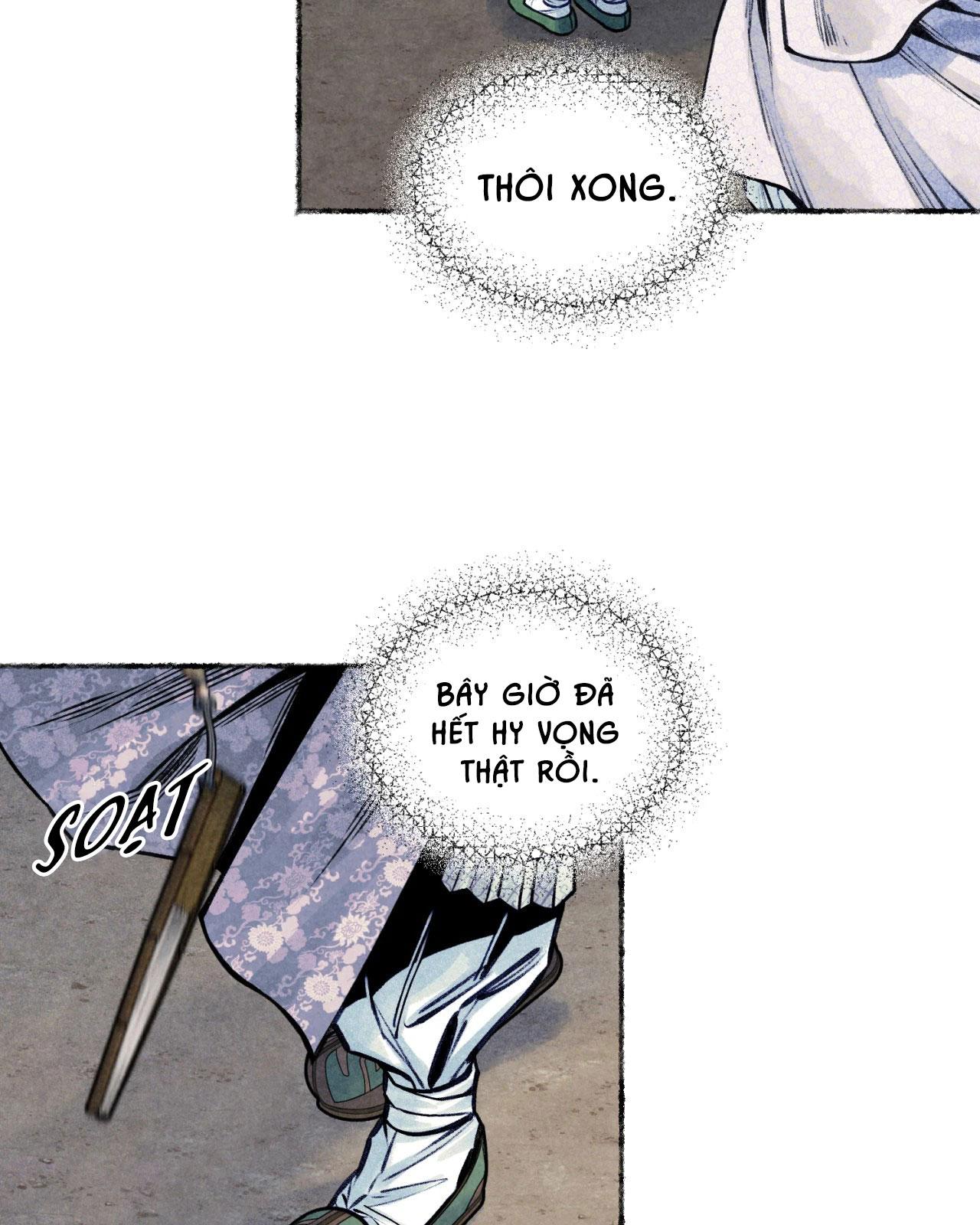 THANH SƯƠNG PHÒ MÃ Chapter 52 - Next 