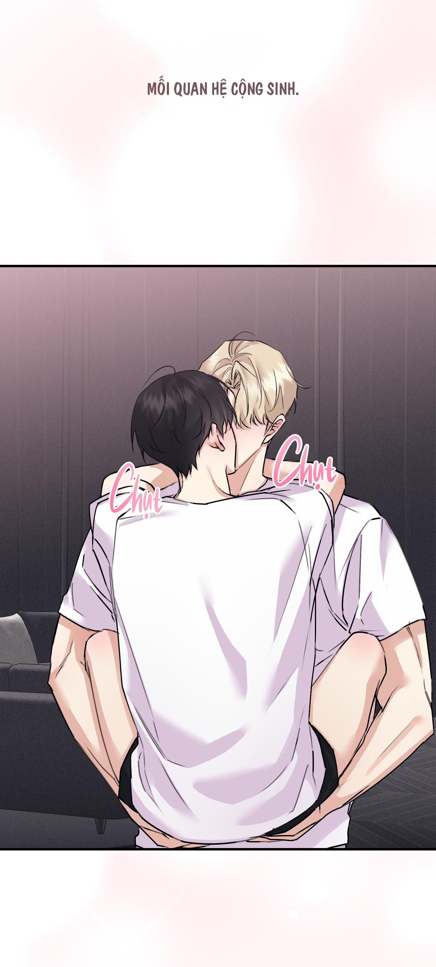 QUAN HỆ CỘNG SINH GIỮA TRỜI VÀ TRĂNG Chapter 60 - Next 