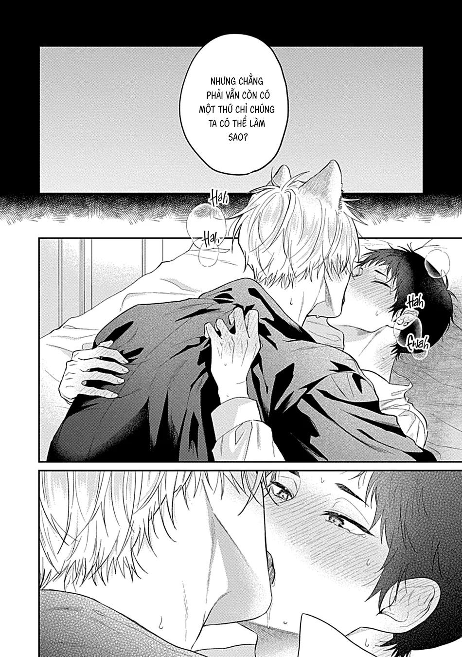 Nhìn vào em này Chapter 13 Hachiennhom - Next 