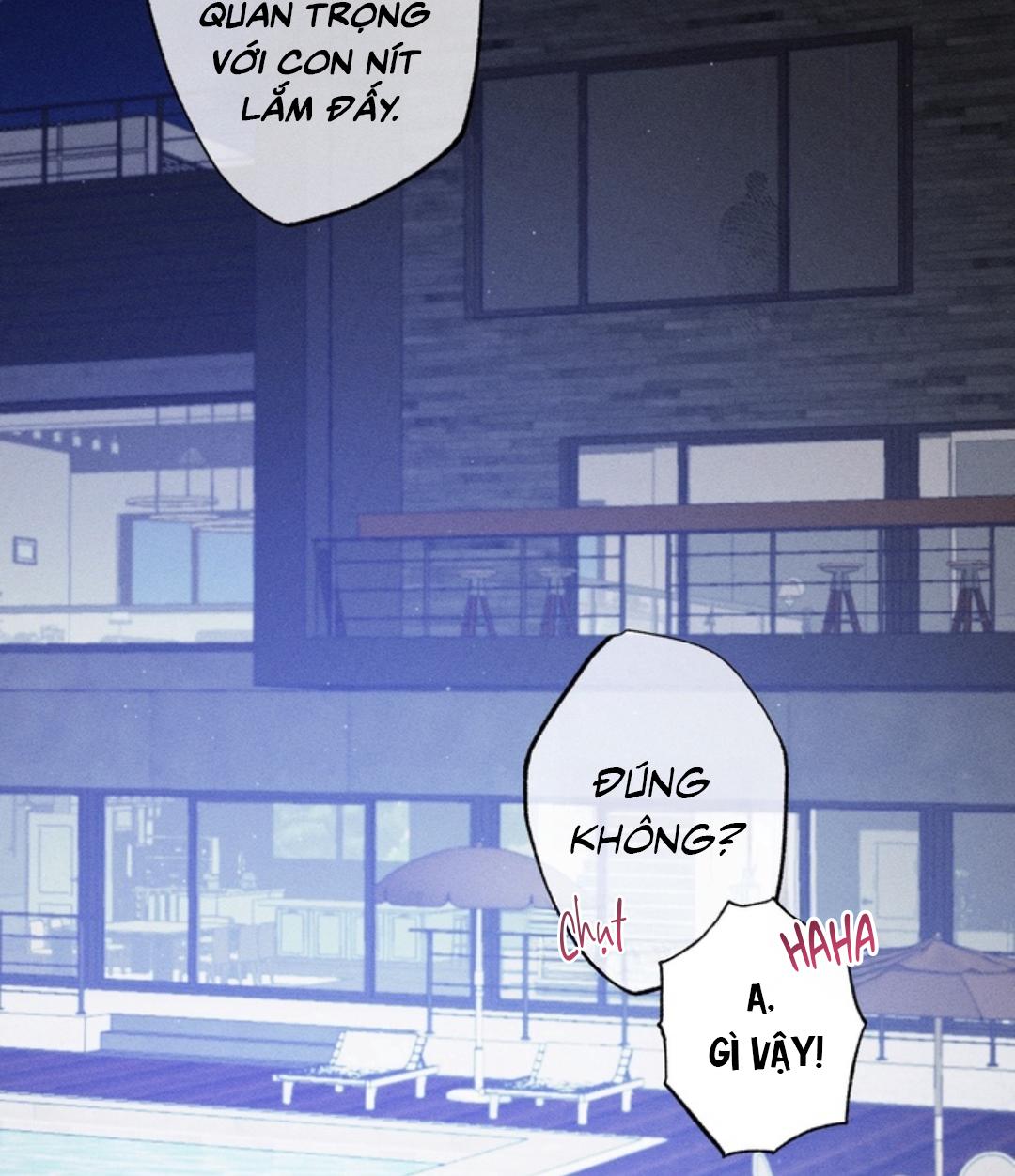 Tiệm bánh nóng bỏng và gợi cảm Chapter 17 H+ - Next Chapter 18 H