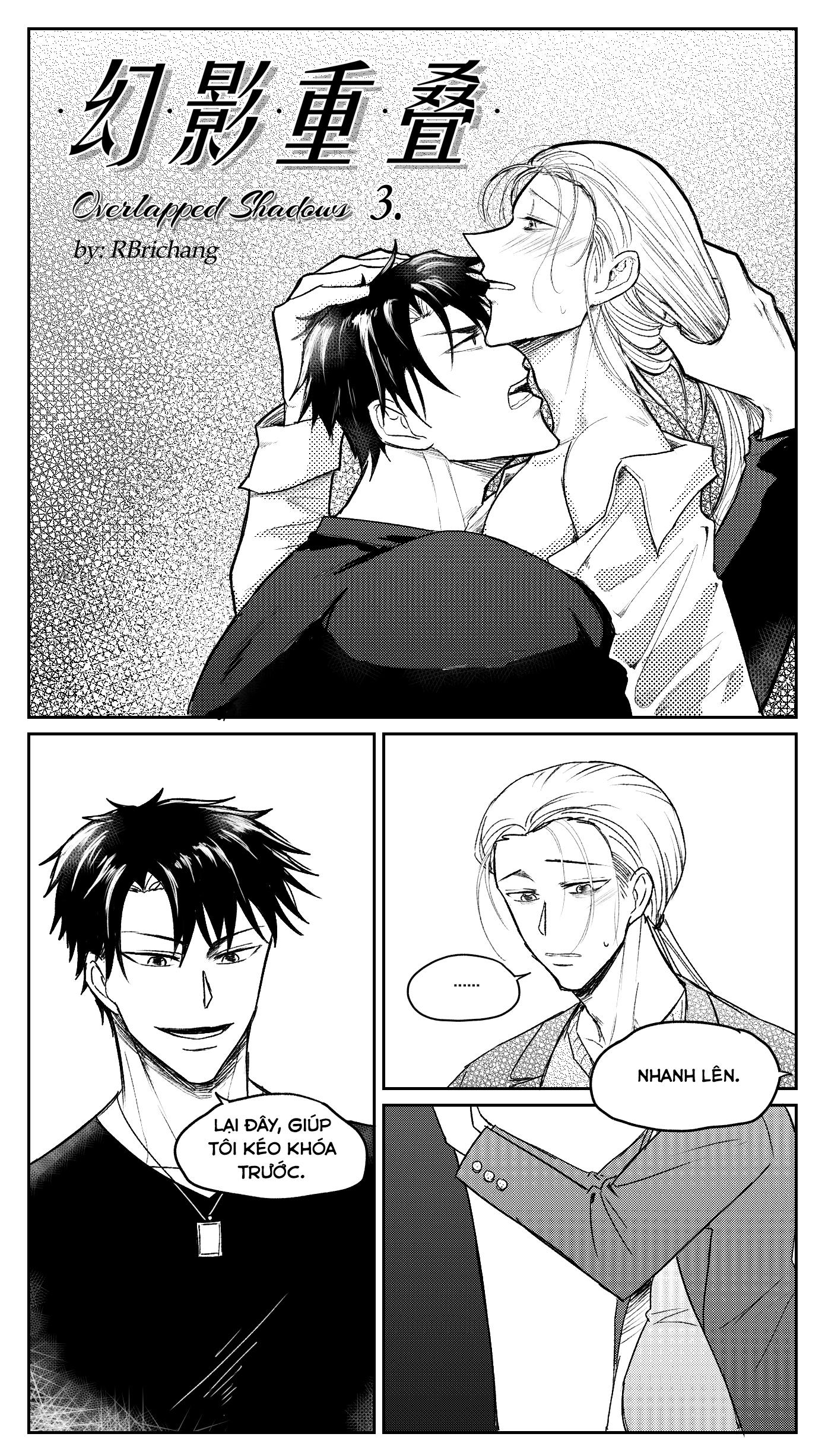 Tuyển tập trôn có lài Chapter 112.3 - Next 